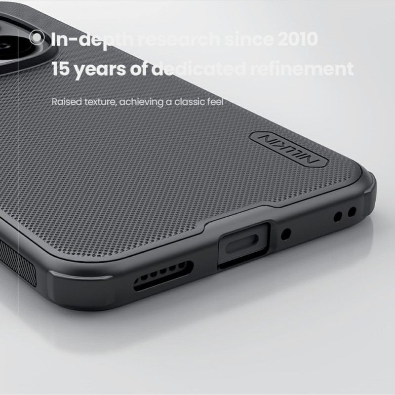 Skal Xiaomi Redmi Note 15 Pro Plus 5g Nillkin