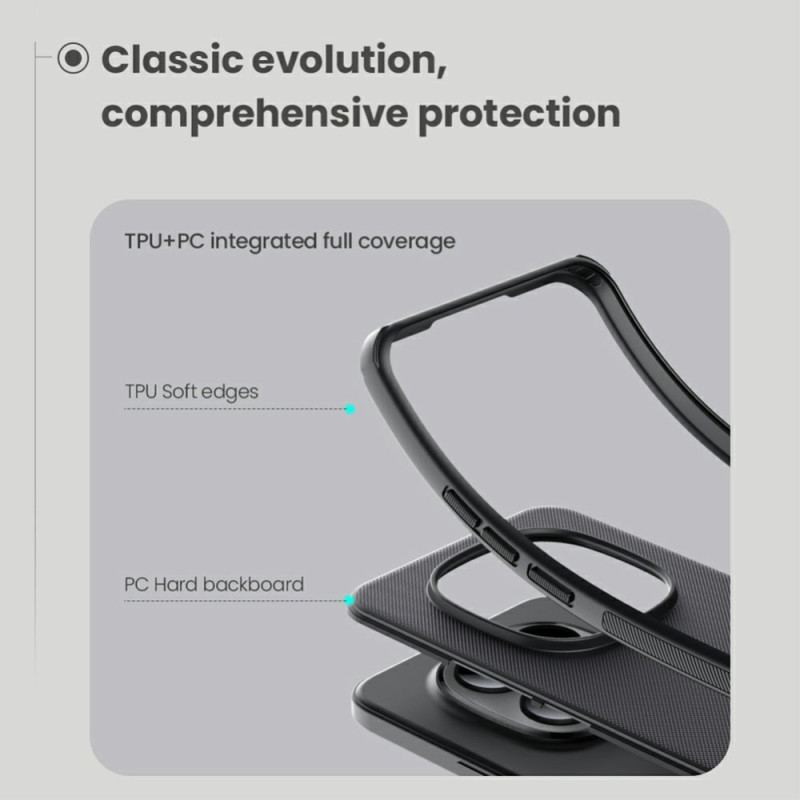 Skal Xiaomi Redmi Note 15 Pro Plus 5g Nillkin