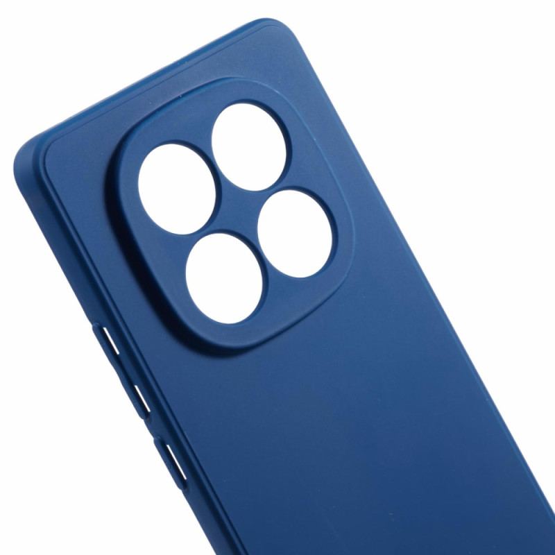 Skal Xiaomi Redmi Note 15 Pro Plus 5g Silikon