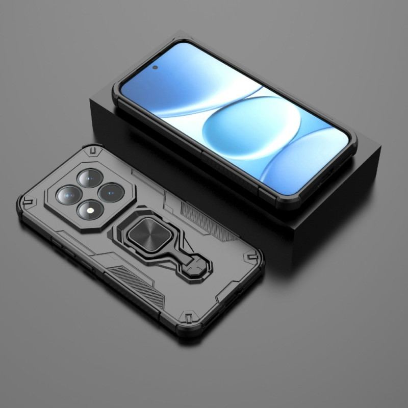 Skal Xiaomi Redmi Note 15 Pro Plus 5g Slitstark Ring