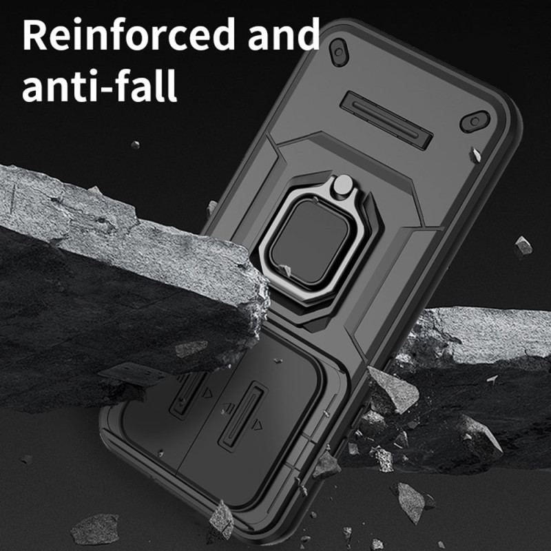 Skal Xiaomi Redmi Note 15 Pro Plus 5g Stöd Och Linsskydd