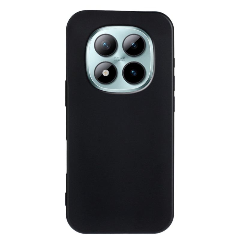 Skal Xiaomi Redmi Note 15 Pro Plus 5g Telefonfodral Anti-fingeravtryckssilikon