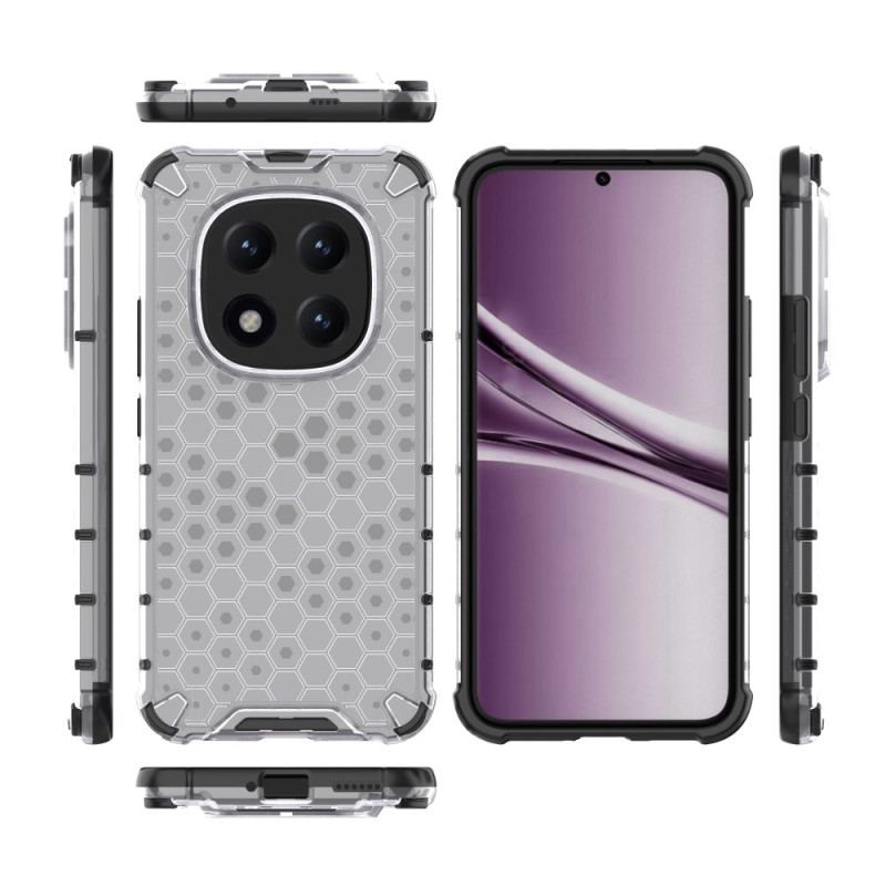 Skal Xiaomi Redmi Note 15 Pro Plus 5g Telefonfodral Bikakeformad