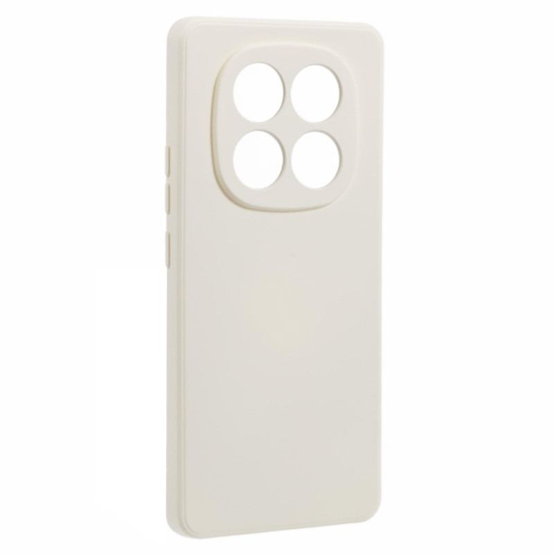 Skal Xiaomi Redmi Note 15 Pro Plus 5g Telefonfodral Gummerad Yta