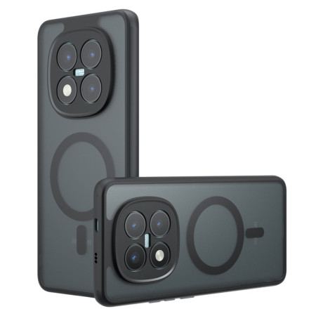 Skal Xiaomi Redmi Note 15 Pro Plus 5g Telefonfodral Magnetisk Matt Finish