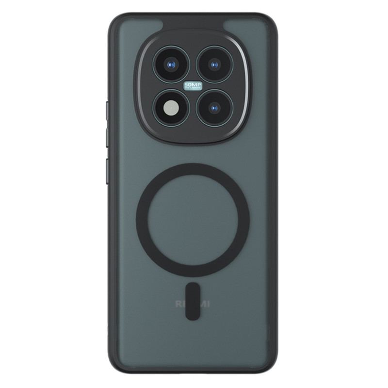 Skal Xiaomi Redmi Note 15 Pro Plus 5g Telefonfodral Magnetisk Matt Finish
