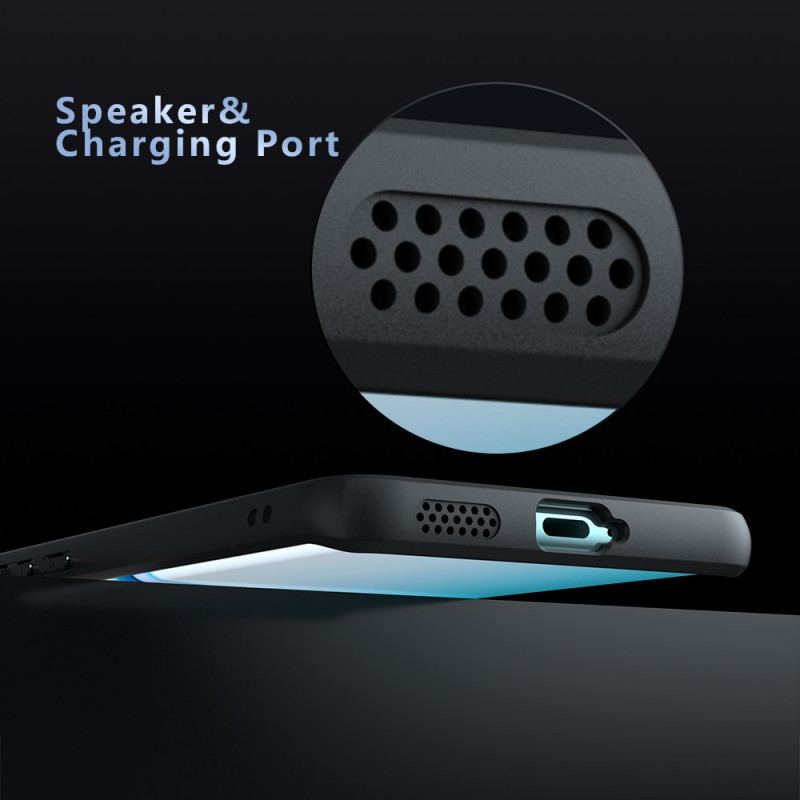 Skal Xiaomi Redmi Note 15 Pro Plus 5g Telefonfodral Magnetisk Matt Finish