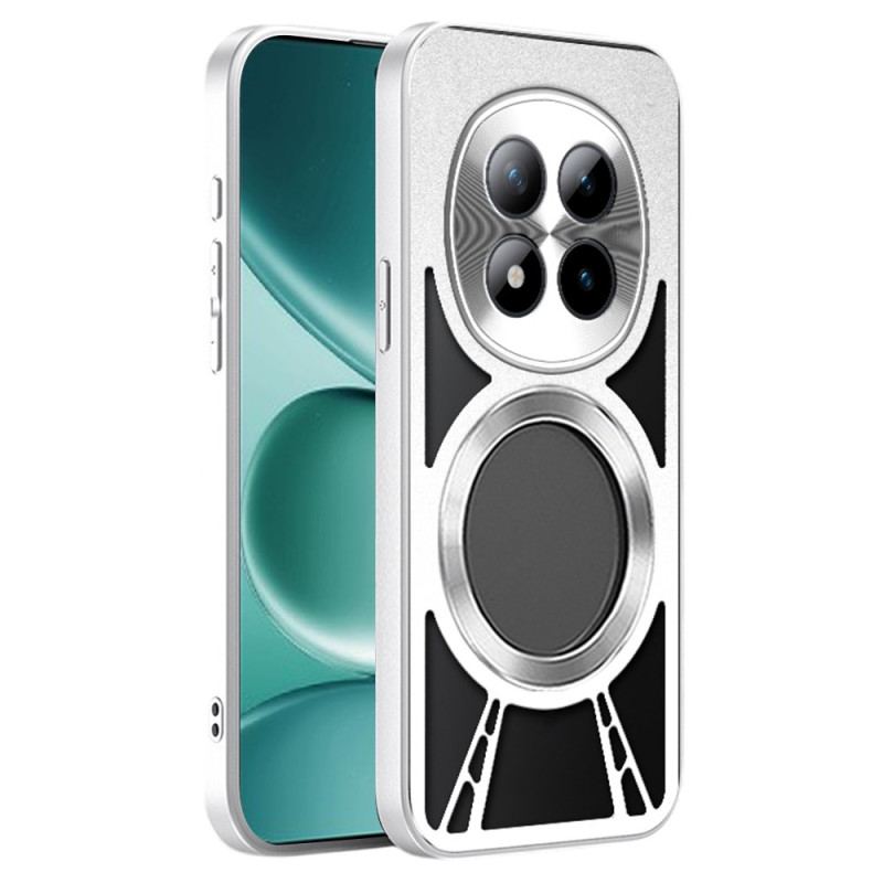 Skal Xiaomi Redmi Note 15 Pro Plus 5g Telefonfodral Magnetisk Med Värmeavledning