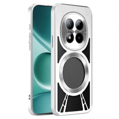 Skal Xiaomi Redmi Note 15 Pro Plus 5g Telefonfodral Magnetisk Med Värmeavledning