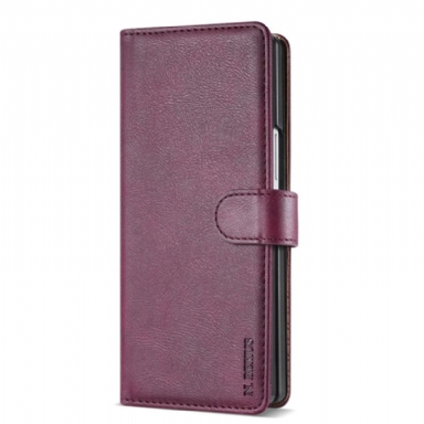 Fodral För Samsung Galaxy Z Fold 7 Lc.imeeke