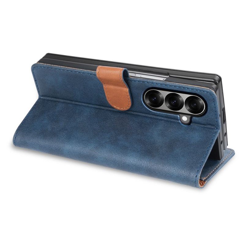 Fodral För Samsung Galaxy Z Fold 7 Lc.imeeke