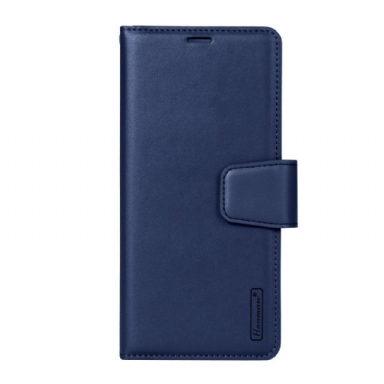 Fodral För Samsung Galaxy Z Fold 7 Mill Series Hanman