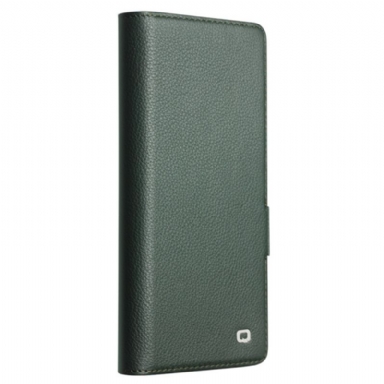 Fodral För Samsung Galaxy Z Fold 7 Qialino Korthållare