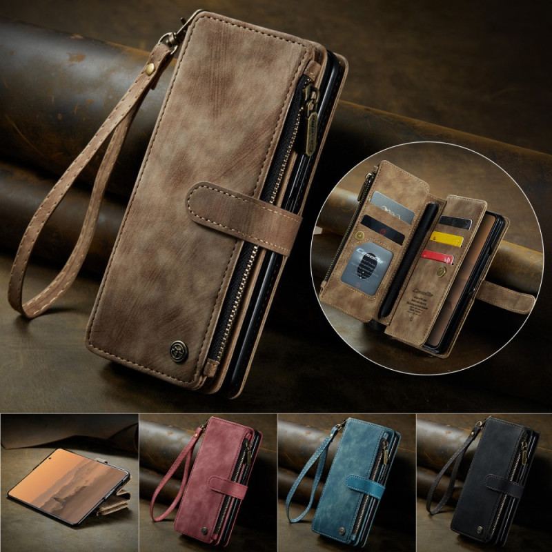 Fodral Samsung Galaxy Z Fold 7 Caseme