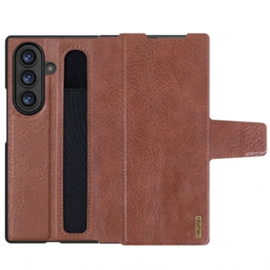 Fodral Samsung Galaxy Z Fold 7 Nillkin