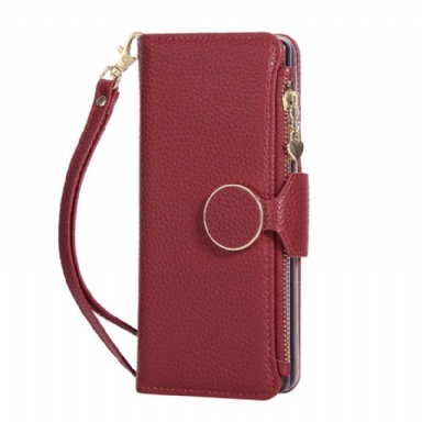 Fodral Samsung Galaxy Z Fold 7 Vintagedesign