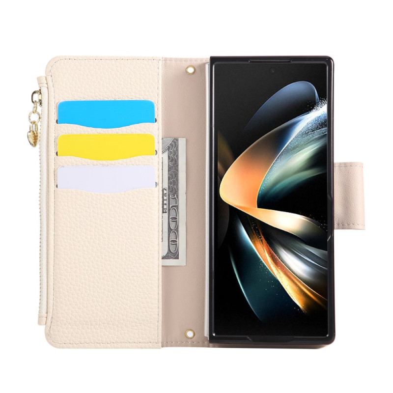 Fodral Samsung Galaxy Z Fold 7 Vintagedesign