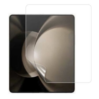 Heltäckande Skärmskydd För Samsung Galaxy Z Fold 7 Inre Skärm