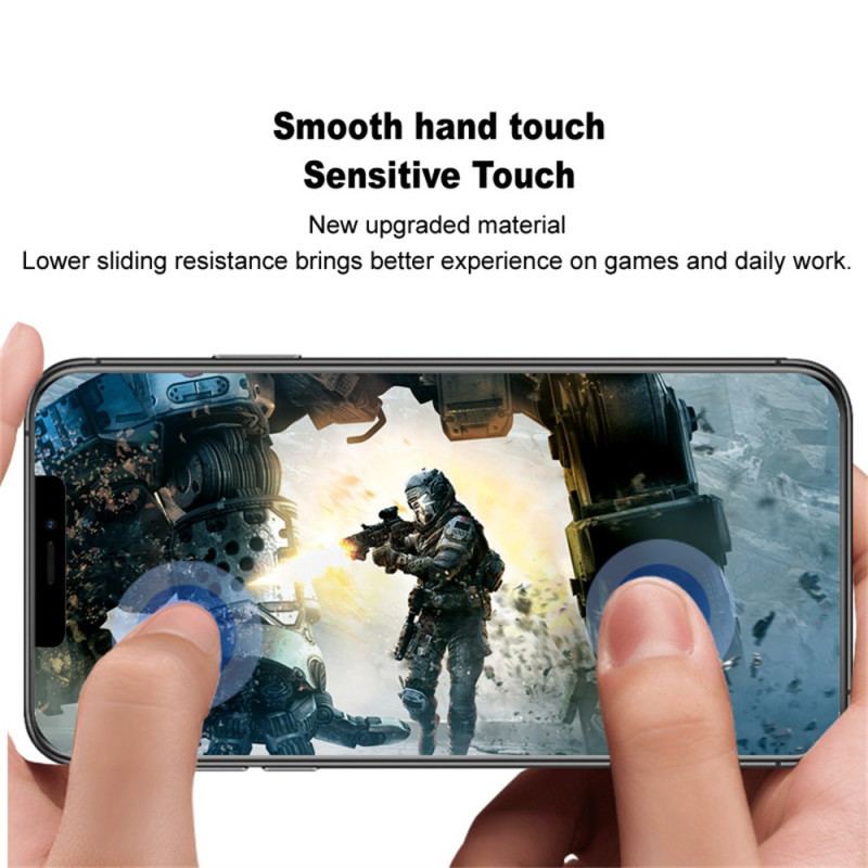 Imak Skärmskydd För Inomhus- Och Utomhusbruk För Samsung Galaxy Z Fold 7