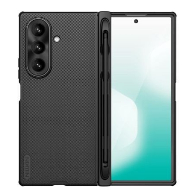 Samsung Galaxy Z Fold 7 Superfrostad Sköldvikning Nillkin