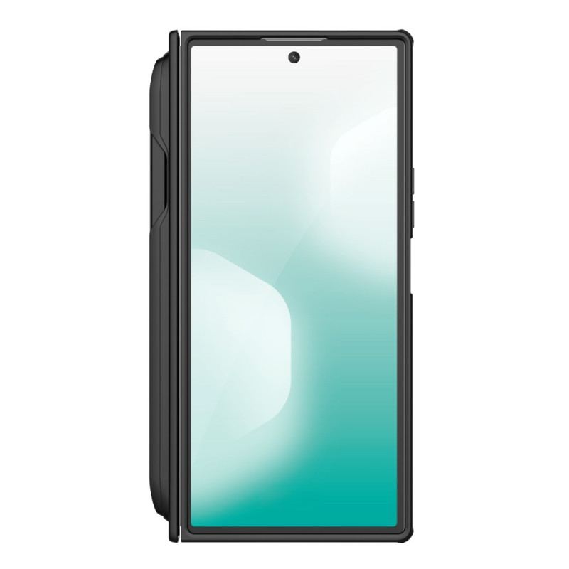 Samsung Galaxy Z Fold 7 Superfrostad Sköldvikning Nillkin