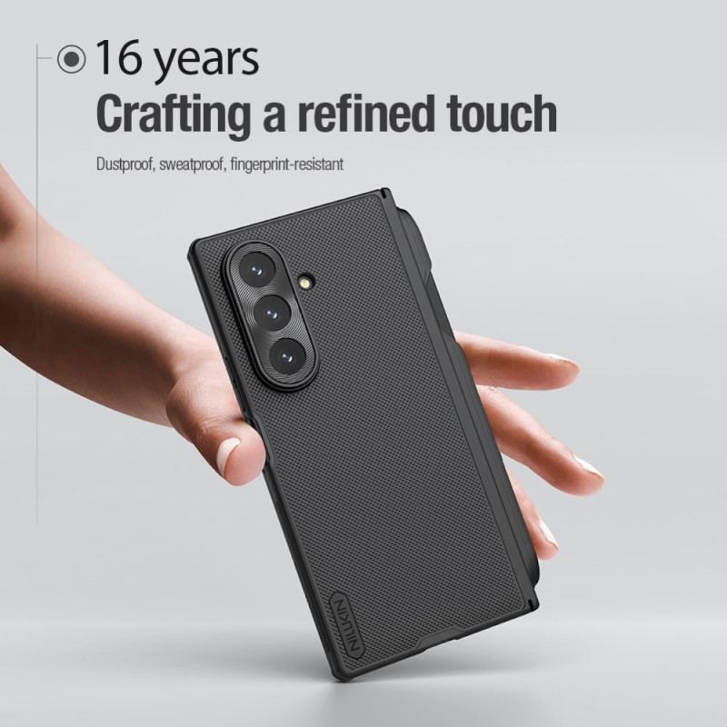 Samsung Galaxy Z Fold 7 Superfrostad Sköldvikning Nillkin