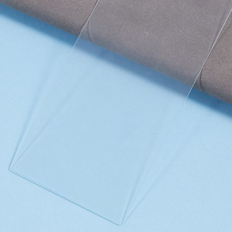 Skärmskydd I Härdat Glas För Samsung Galaxy Z Fold 7