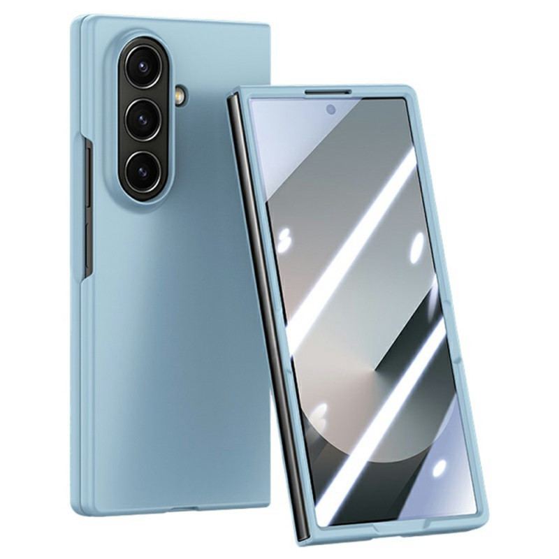 Skal För Samsung Galaxy Z Fold 7 Brett Fönster