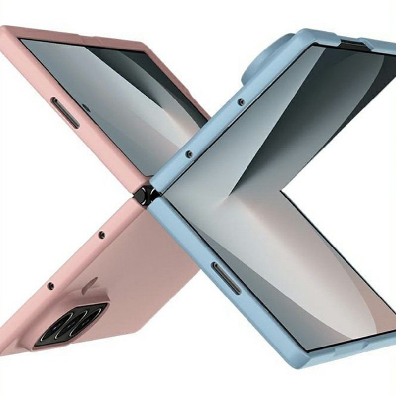 Skal För Samsung Galaxy Z Fold 7 Brett Fönster