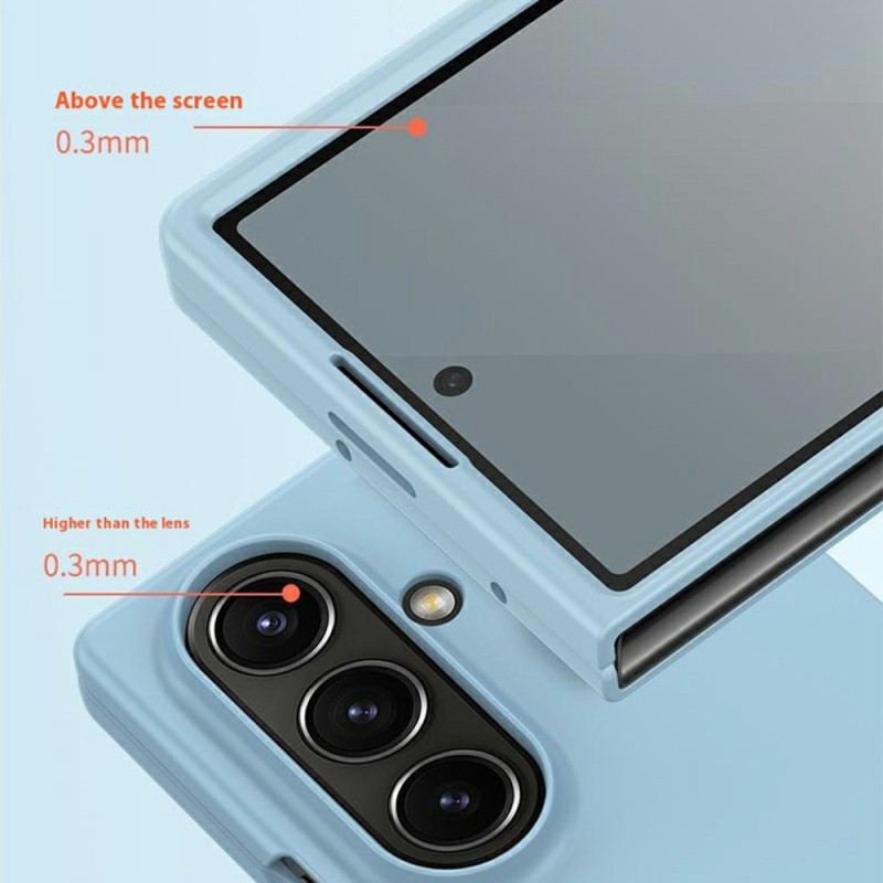 Skal För Samsung Galaxy Z Fold 7 Brett Fönster