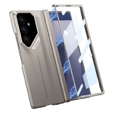 Skal För Samsung Galaxy Z Fold 7 Skärmskydd Gkk Gångjärn
