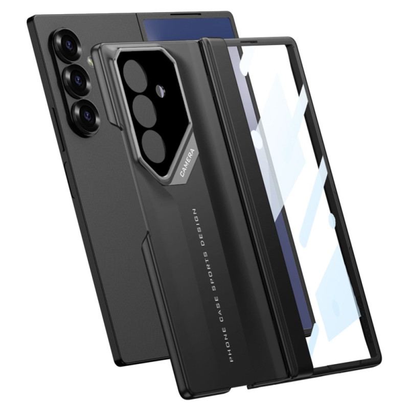 Skal För Samsung Galaxy Z Fold 7 Skärmskydd Gkk Gångjärn