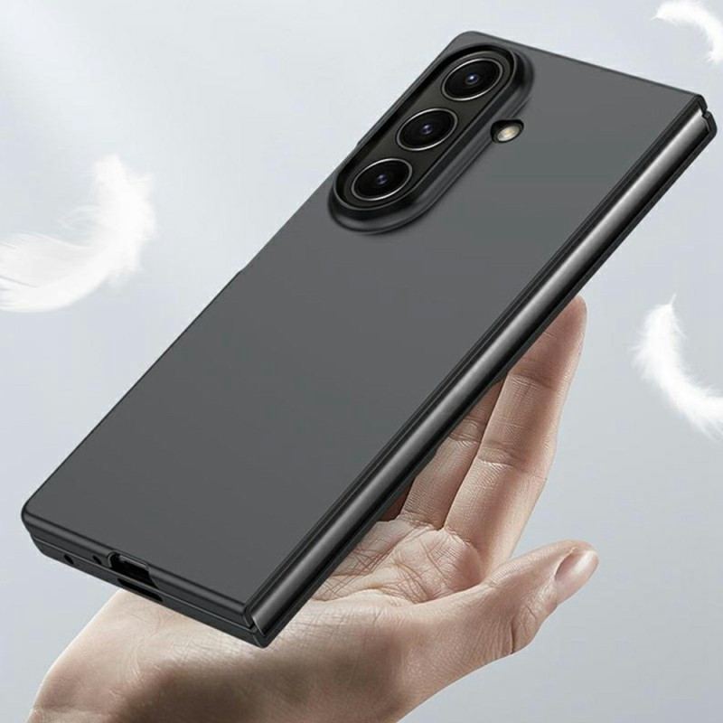 Skal För Samsung Galaxy Z Fold 7 Ultratunn