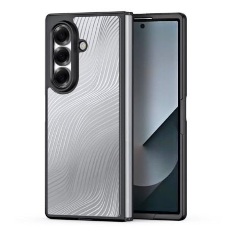 Skal Samsung Galaxy Z Fold 7 Aimo-serien Dux Ducis