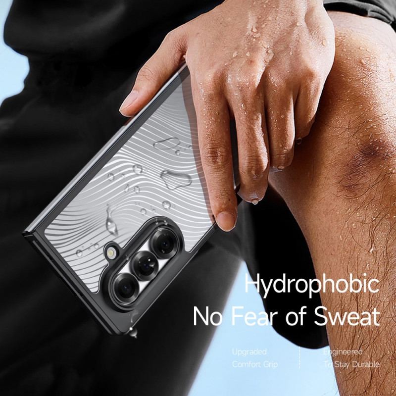 Skal Samsung Galaxy Z Fold 7 Aimo-serien Dux Ducis