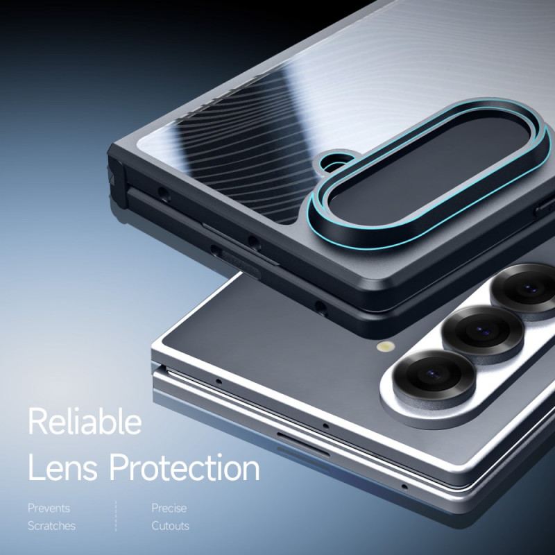 Skal Samsung Galaxy Z Fold 7 Aimo-serien Dux Ducis