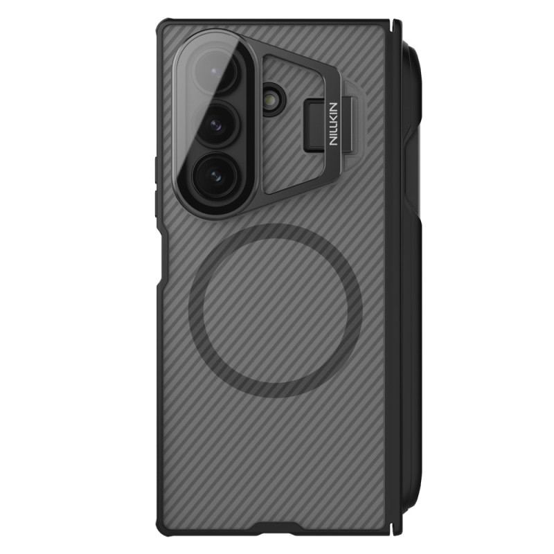 Skal Samsung Galaxy Z Fold 7 Camshield Prop Magnetic Translucent Series Nillkin