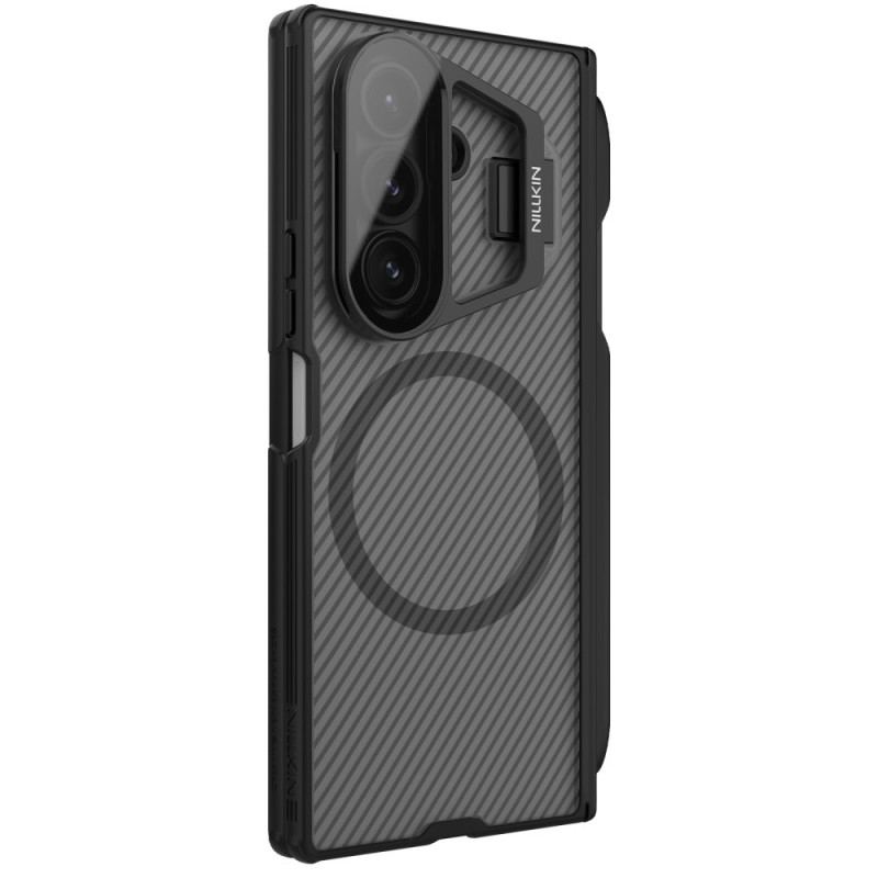 Skal Samsung Galaxy Z Fold 7 Camshield Prop Magnetic Translucent Series Nillkin