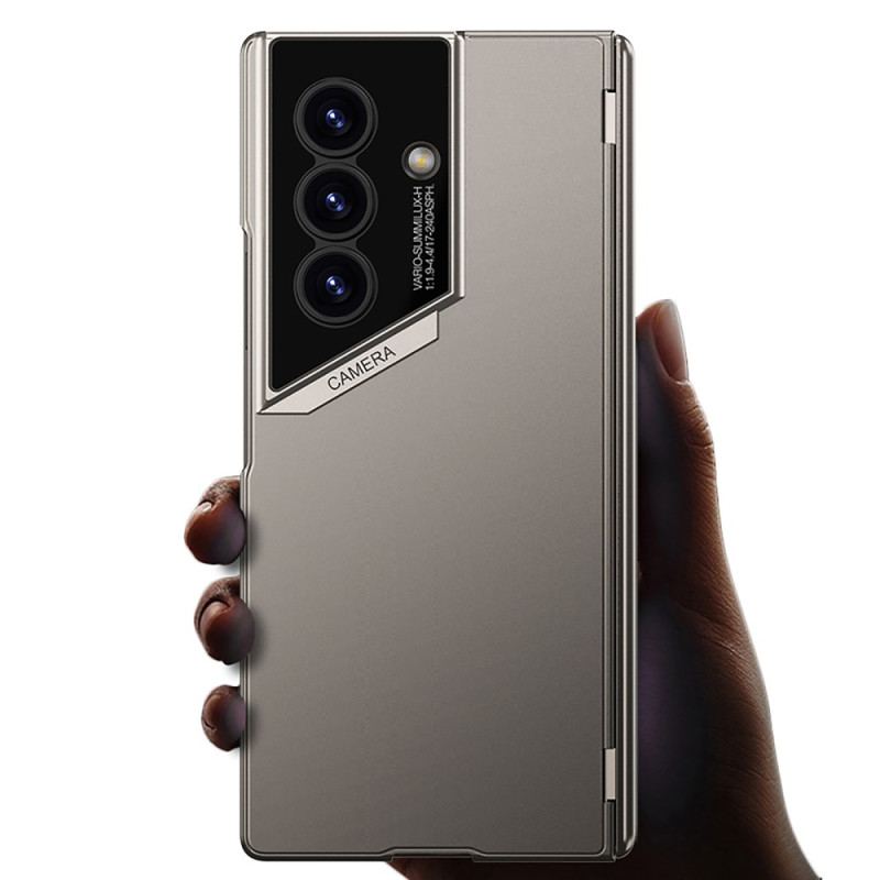 Skal Samsung Galaxy Z Fold 7 Gkk Gångjärnsskydd