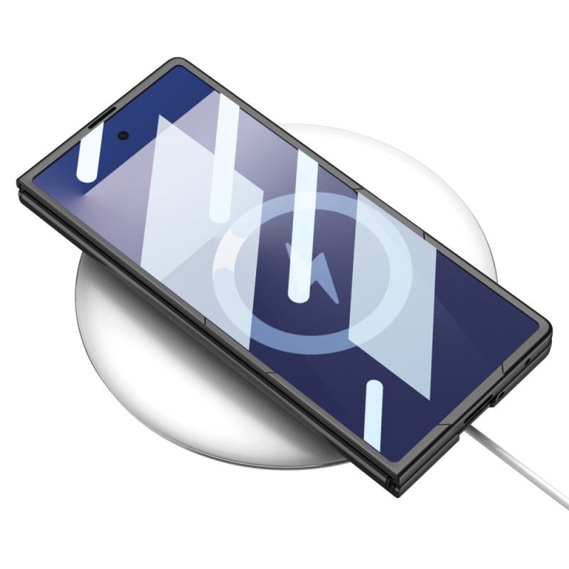 Skal Samsung Galaxy Z Fold 7 Gkk Korthållare Och Stativ