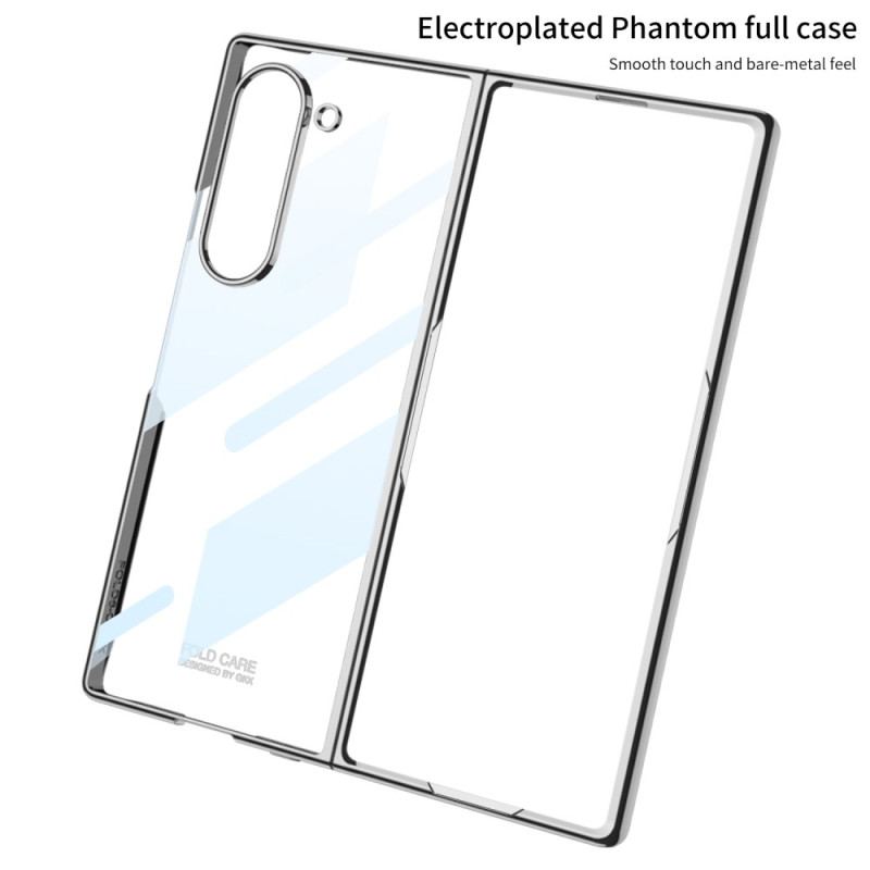 Skal Samsung Galaxy Z Fold 7 Gkk Look