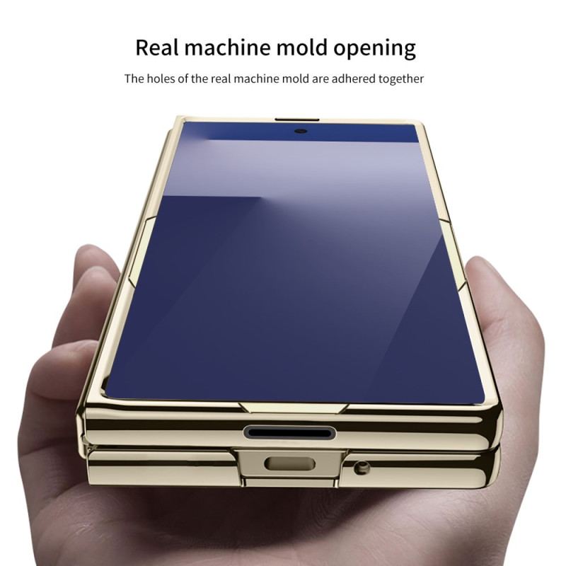 Skal Samsung Galaxy Z Fold 7 Gkk Look