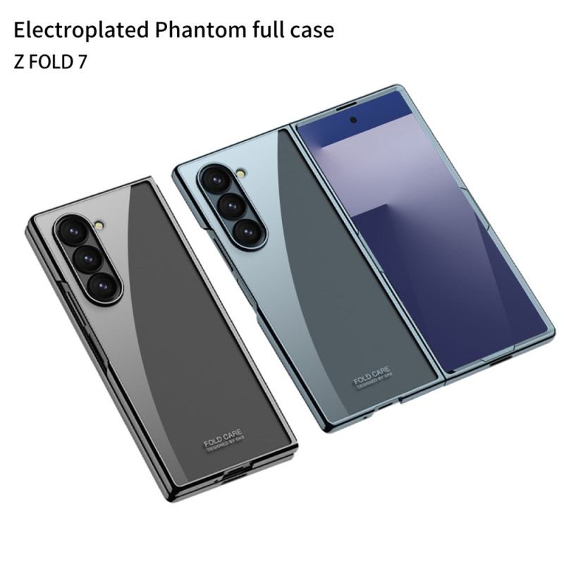 Skal Samsung Galaxy Z Fold 7 Gkk Look