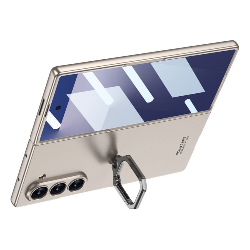 Skal Samsung Galaxy Z Fold 7 Gkk Ringhållare