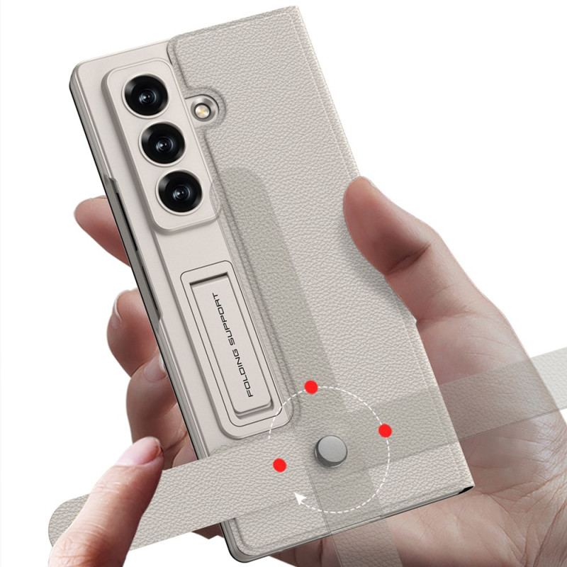 Skal Samsung Galaxy Z Fold 7 Gkk Skärmskydd Och Stylushållare