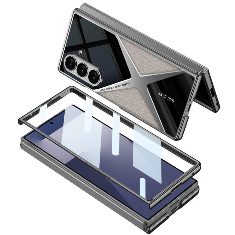 Skal Samsung Galaxy Z Fold 7 Gkk X Design