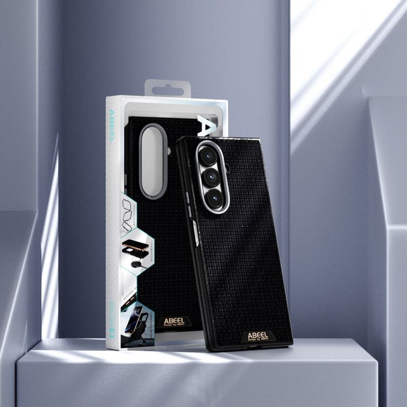 Skal Samsung Galaxy Z Fold 7 Magsafe-kompatibel Abeel