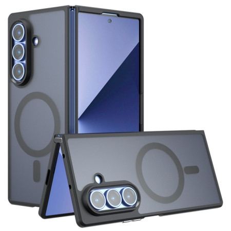 Skal Samsung Galaxy Z Fold 7 Magsafe-kompatibel Frostad