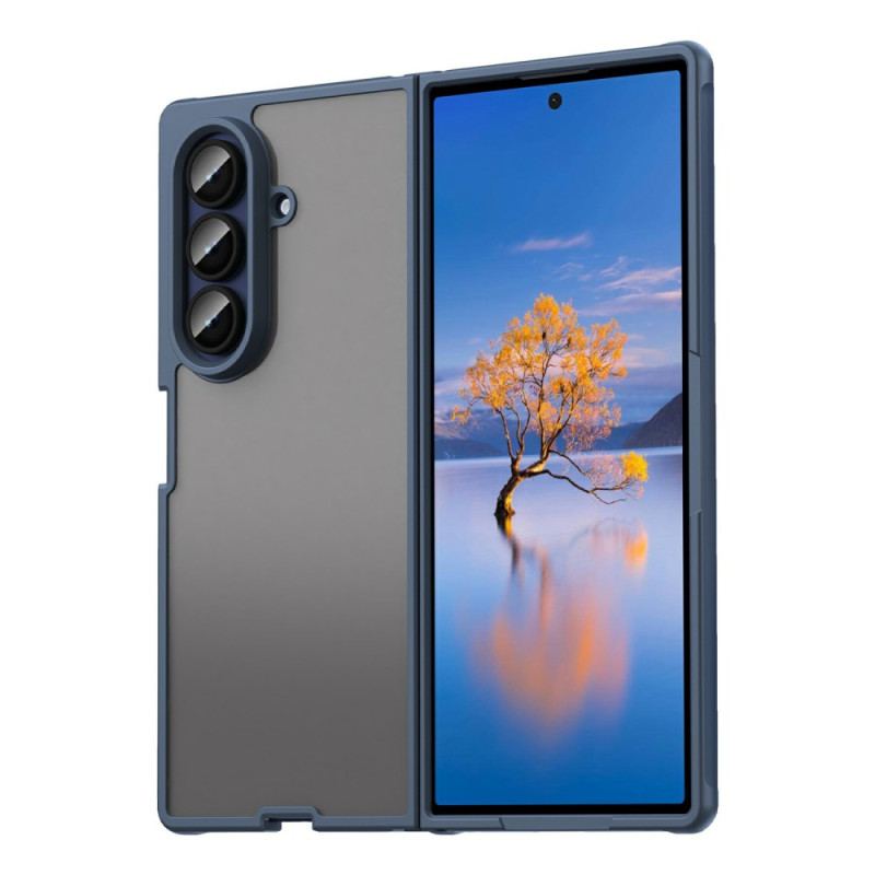 Skal Samsung Galaxy Z Fold 7 Matt
