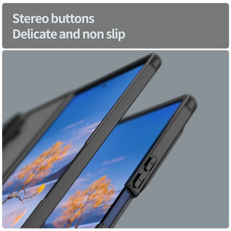 Skal Samsung Galaxy Z Fold 7 Matt